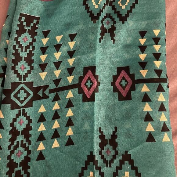 Infinity Scarf Goes With Everything - Picture 2 of 2